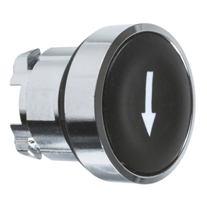 Schneider Electric Harmony™ ZB4B Push Button Heads