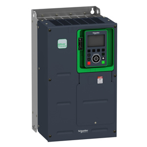 Square D Altivar™ Variable Speed Drives 3 Phase 14 A