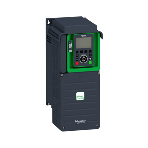 Square D Altivar™ Variable Speed Drives 400 - 480 V 3 phase 14 A