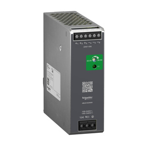 Schneider Electric Regulated Power Supplies