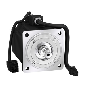 Square D Servo Motors