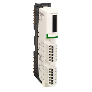 Schneider Electric PLC Modules