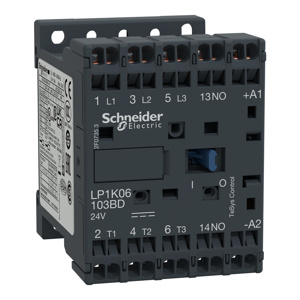 Schneider Electric TeSys™ K LP1K IEC Contactors