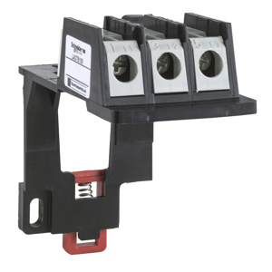 Schneider Electric TeSys™ Deca Thermal Overload Relay Terminal Blocks