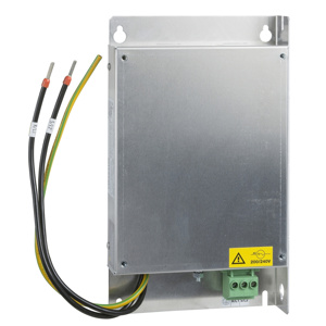 Square D Drive Accessories