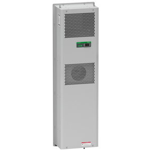 Schneider Electric NSY Enclosure Thermal Management