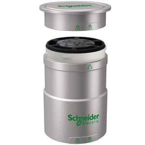 Schneider Electric Harmony™ XVU Base Units