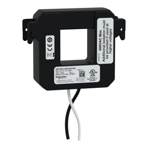 Schneider Electric PowerLogic™ Split Core Current Transformers