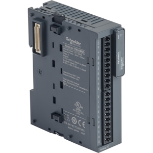 Schneider Electric Modicon™ TM3 Analog Input / Output Modules