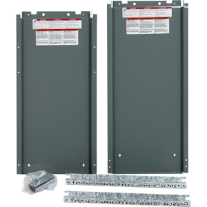 Square D Panelboard Parts and Accessories