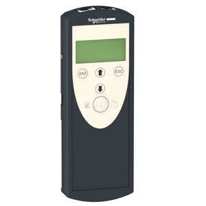 Square D Drive Accessories