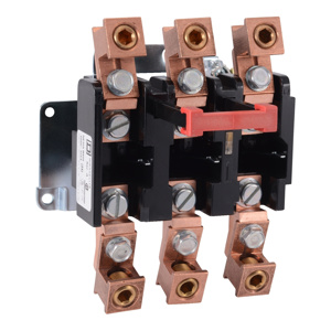 Square D 9065 Overload Relay Melting Alloy Thermal Units