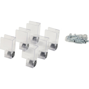 Square D TeSys™ Contactor Terminal Shrouds