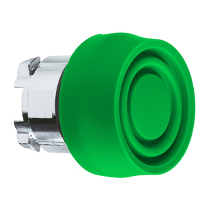 Schneider Electric Harmony™ ZB4B Push Button Heads
