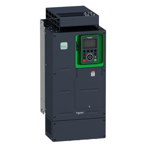 Square D Altivar™ Variable Speed Drives 3 Phase 14 A