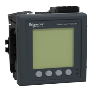 Square D PowerLogic™ Power Meters