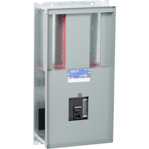 Square D I-Line™ HCJ Panelboard Interiors