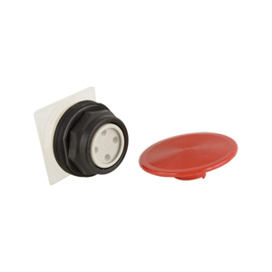 Square D Harmony™ 9001KR Momentary Push Button Heads