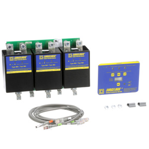 Square D Surge Arresters / Protection Devices