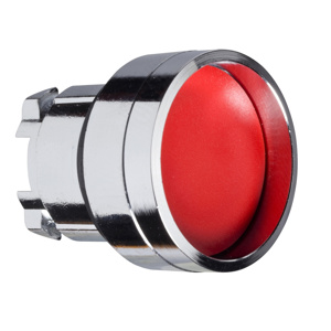 Schneider Electric Harmony™ ZB4B Push Button Heads