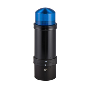 XVBL8G6 ILLUM BEACON BLU