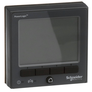 Schneider Electric PowerLogic™ Remote Displays