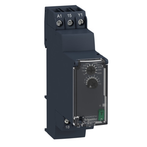 Square D Time / Counting Relays