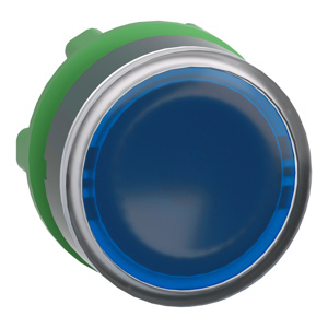 Schneider Electric Harmony™ ZB5AA Flush Push Button Heads