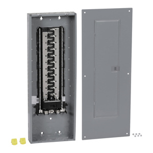 Square D Homeline™ N1 Main Breaker Loadcenters 225 A 120/240 V 42 Space