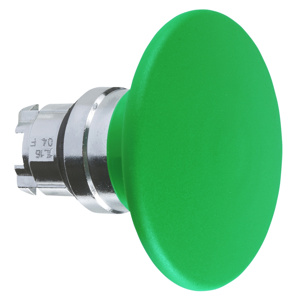 Schneider Electric Harmony™ ZB4B Push Button Heads