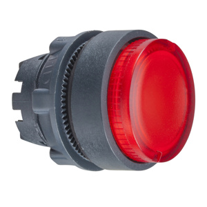 Schneider Electric Harmony™ ZB5AA Flush Push Button Heads