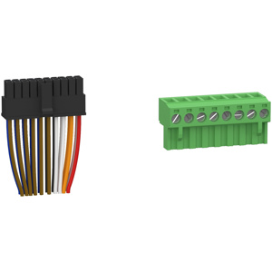Schneider Electric PLC Connection Cables