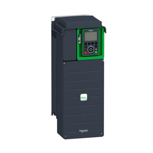 Square D Schneider Electric Altivar™ Variable Speed Drives 3 Phase 14 A