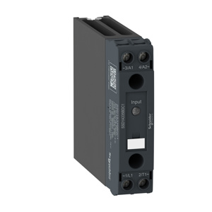 Square D Solid State Relays