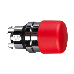 Schneider Electric Harmony™ ZB4B Push Button Heads