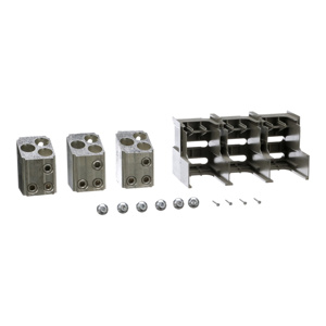 Square D PowerPacT™ Circuit Breaker Mechanical Lug Kits