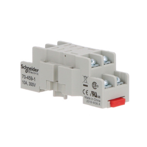 Square D Relay Sockets