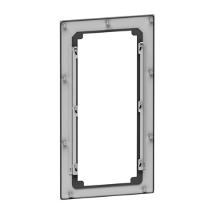 Square D PanelSeT Drive Flush Mounting Kits