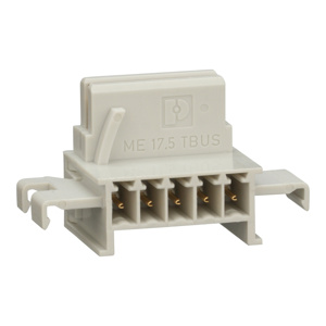 Square D Enerlin'X Circuit Breaker Stacking Connectors