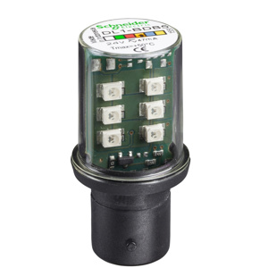 Schneider Electric Harmony™ Tower Light Protected LED Bulbs