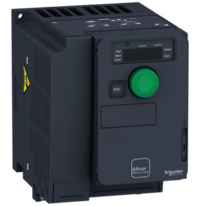 Square D Altivar™ Variable Speed Drives 200 - 240 V 3 Phase 8 A 1.5 kW