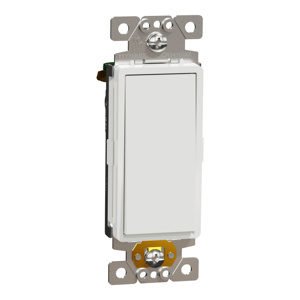 Square D X Series Light Switch Modules (No Cover Plate)