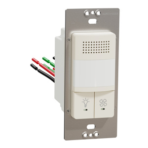 Square D X Series PIR Occupancy / Humidity Sensors