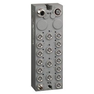 Schneider Electric PLC Expansion Modules