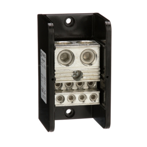 Square D Linergy™ 9080LB Power Distribution Blocks