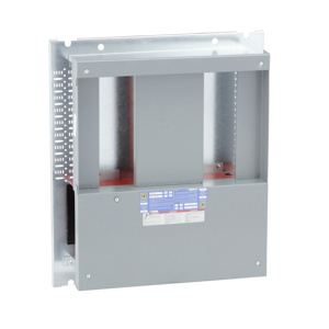 Square D I-Line™ HCJ Panelboard Interiors