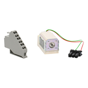 Square D PowerPacT™ H Circuit Breaker Shunt Trips