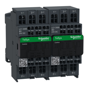 Schneider Electric TeSys™ Deca LC2D IEC Contactors
