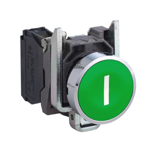 Schneider Electric Harmony™ XB4 Push Buttons