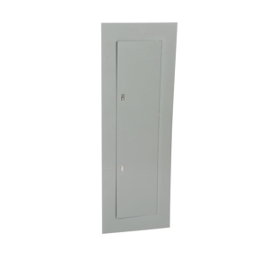 Square D Mono-Flat™ NC Series N1 Panelboard Covers flush cover